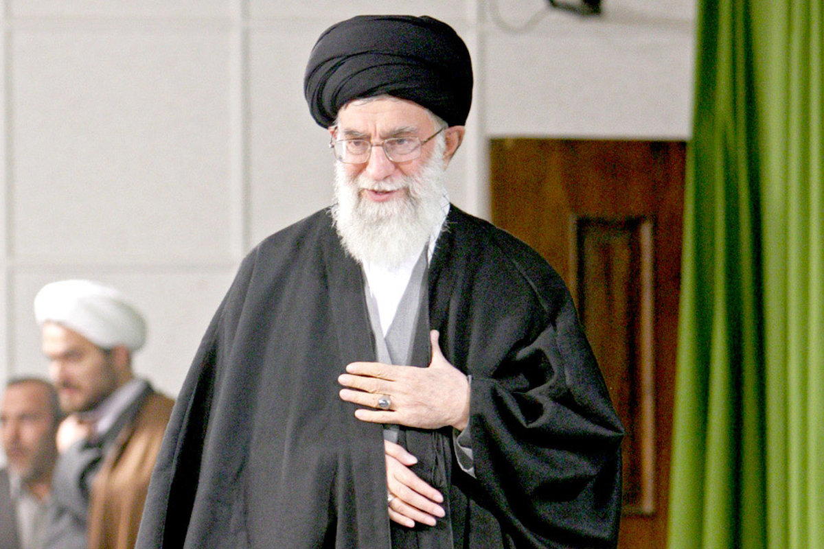 ببینید/ مقام معظم رهبری در دیدار با دولت: مردم را شرطی و معطل اروپا نکنید