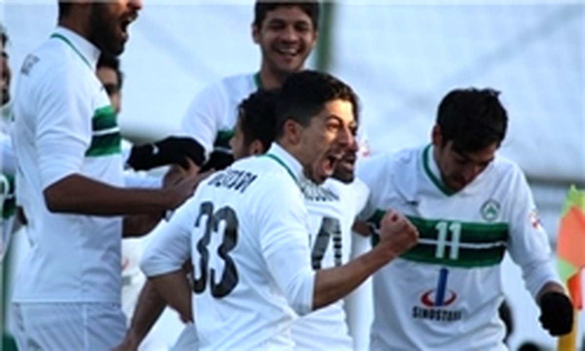 لوکوموتیو در فولادشهر ذوب شد/ نخستین 3 امتیازی آسیا برای تیم قلعه نویی