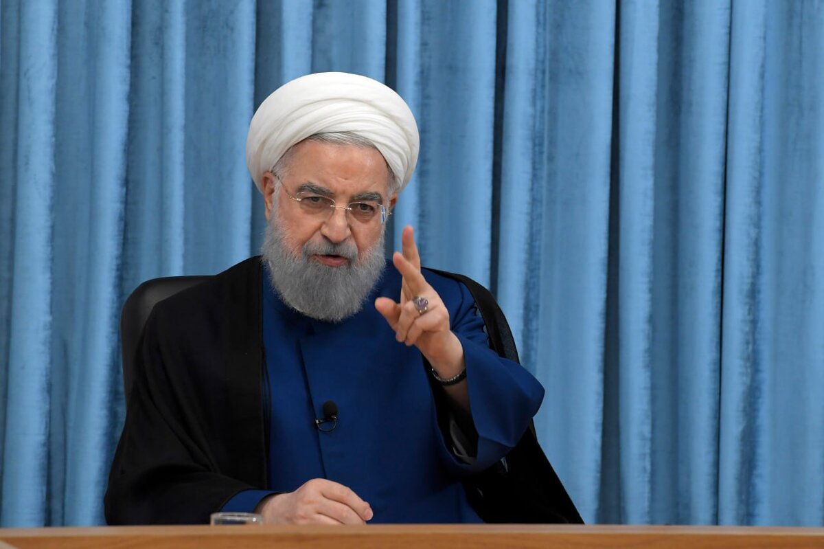 ۴ کارت مهم ایران روی میز مذاکره با آمریکا