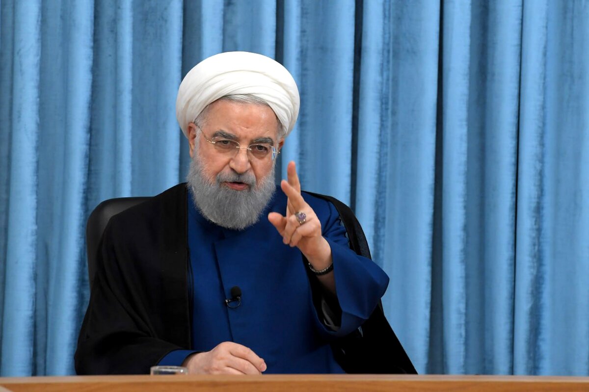 ۴ کارت مهم ایران روی میز مذاکره با آمریکا