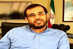 دلنوشته دکتر محمدرضا سعیدی مدیر عامل پتروشیمی جم برای شهید مهندس محمدرضا نجفی