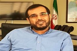 دلنوشته دکتر محمدرضا سعیدی مدیر عامل پتروشیمی جم برای شهید مهندس محمدرضا نجفی