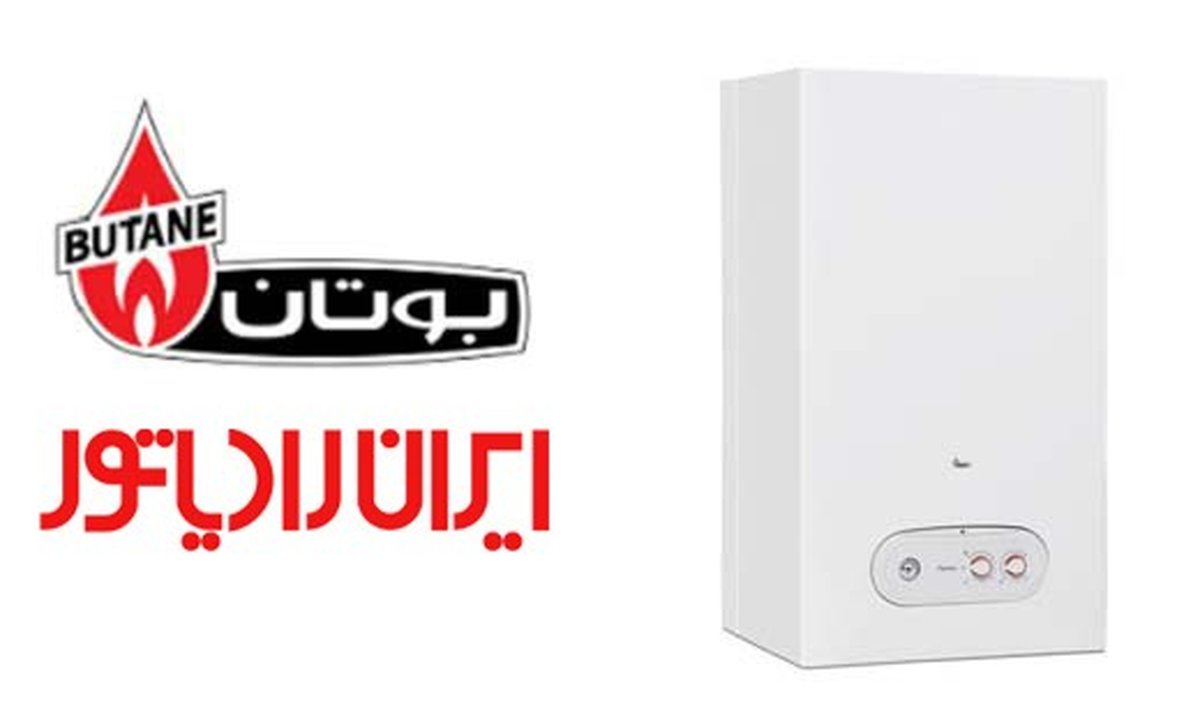 12 علت روشن نشدن پکیج بوتان و ایران رادیاتور