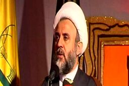 حزب‌الله: آمریکا و متحدانش به شکست سیاست فشار علیه ایران اذعان کرده‌اند
