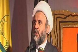حزب‌الله: آمریکا و متحدانش به شکست سیاست فشار علیه ایران اذعان کرده‌اند