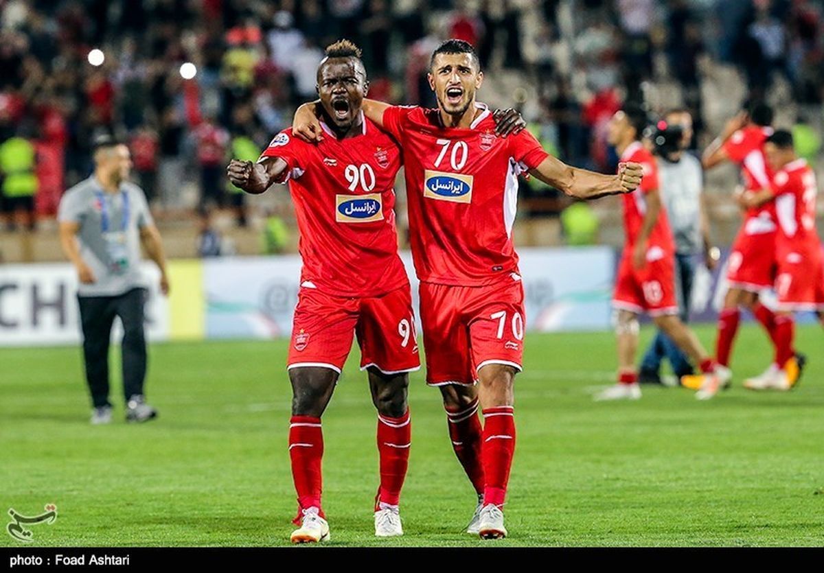 جواد منافی: منشا نشان داد در بازی‌های بزرگ به درد پرسپولیس می‌خورد/ نباید السد را مانند الدحیل بزرگ کنیم