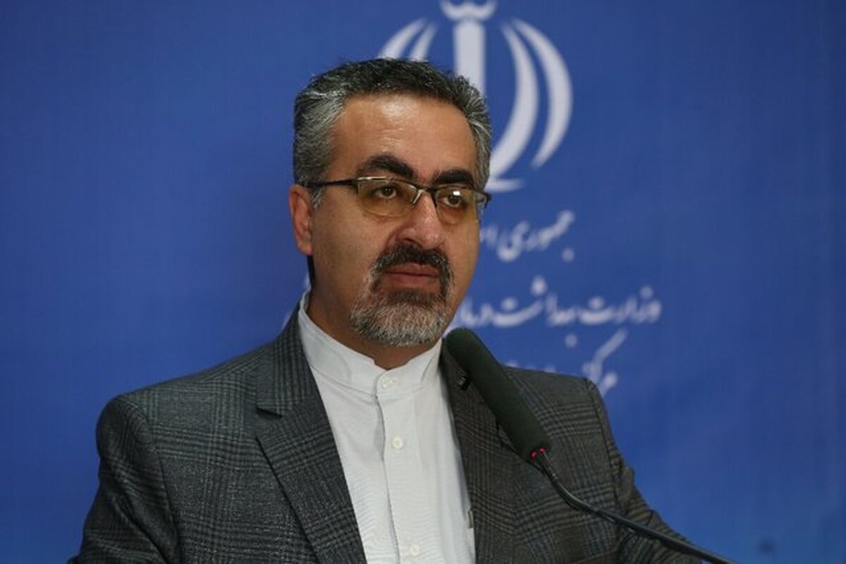 خبر خوش کرونایی؛ آمار متوفیان کرونا دو رقمی شد