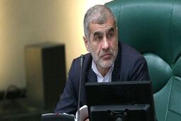 نیکزاد: مسئولان کم‌کاری‌های گذشته درباره خوزستان را جبران کنند