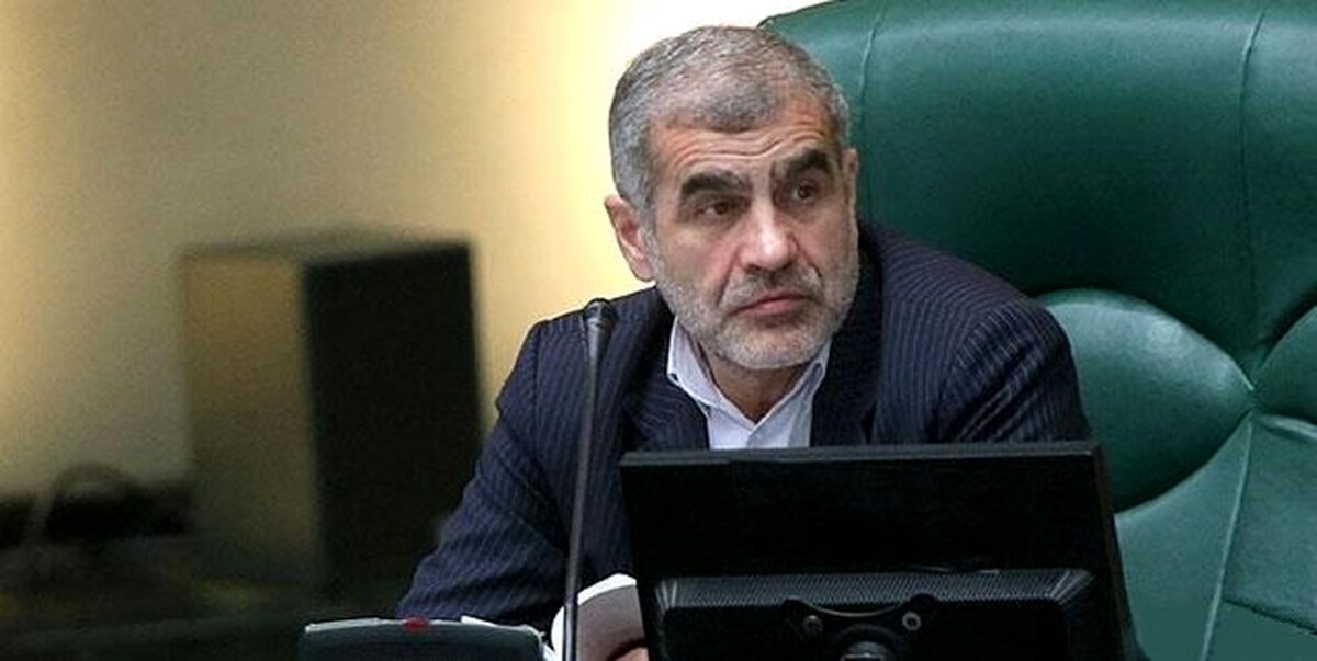 نیکزاد: مسئولان کم‌کاری‌های گذشته درباره خوزستان را جبران کنند