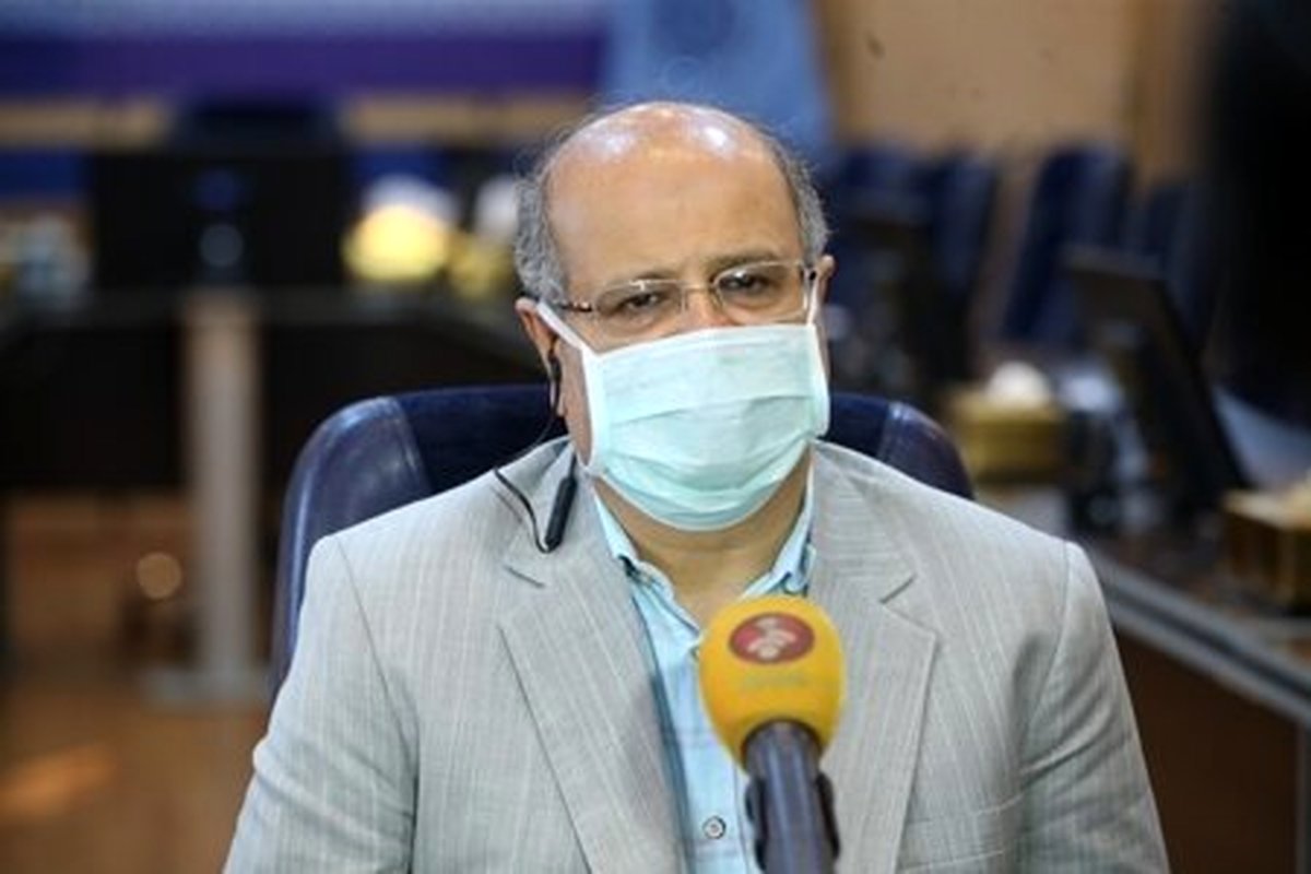 جلسه اضطراری: اجرای تصمیمات مهم کرونایی در تهران