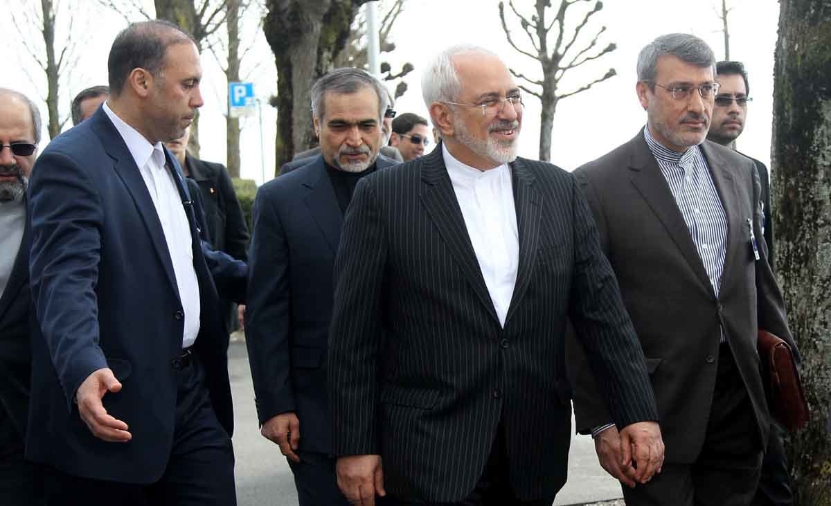 از به رسمیت شناختن حقوق مردم ایران عزا گرفته اند