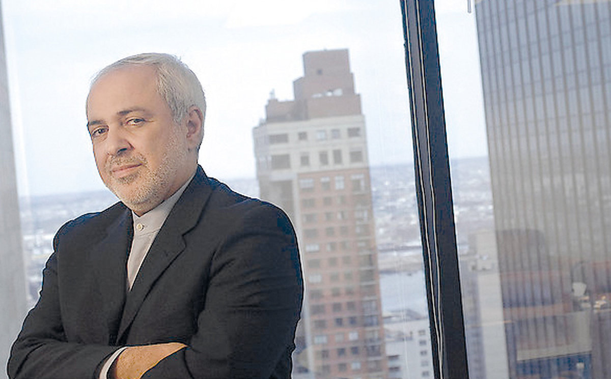 ظریف: عربستان آماده گفتوگو باشد ما آمادهایم/ ترفند پمپئو برای مصاحبه با رسانههای ایرانی بسیار سخیف است