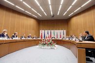 جیمی کارتر:توافق هسته ای ایران بسیار خوب است