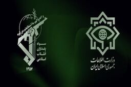 ضربه اطلاعات سپاه و وزارت اطلاعات به شبکه سازماندهی اغتشاشات