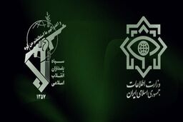 ضربه اطلاعات سپاه و وزارت اطلاعات به شبکه سازماندهی اغتشاشات