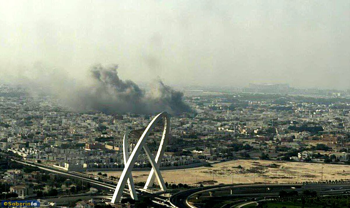 خط و نشان آمریکا برای اعراب