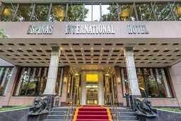 هتل های تهران با دسترسی آسان به مراکز اصلی شهر