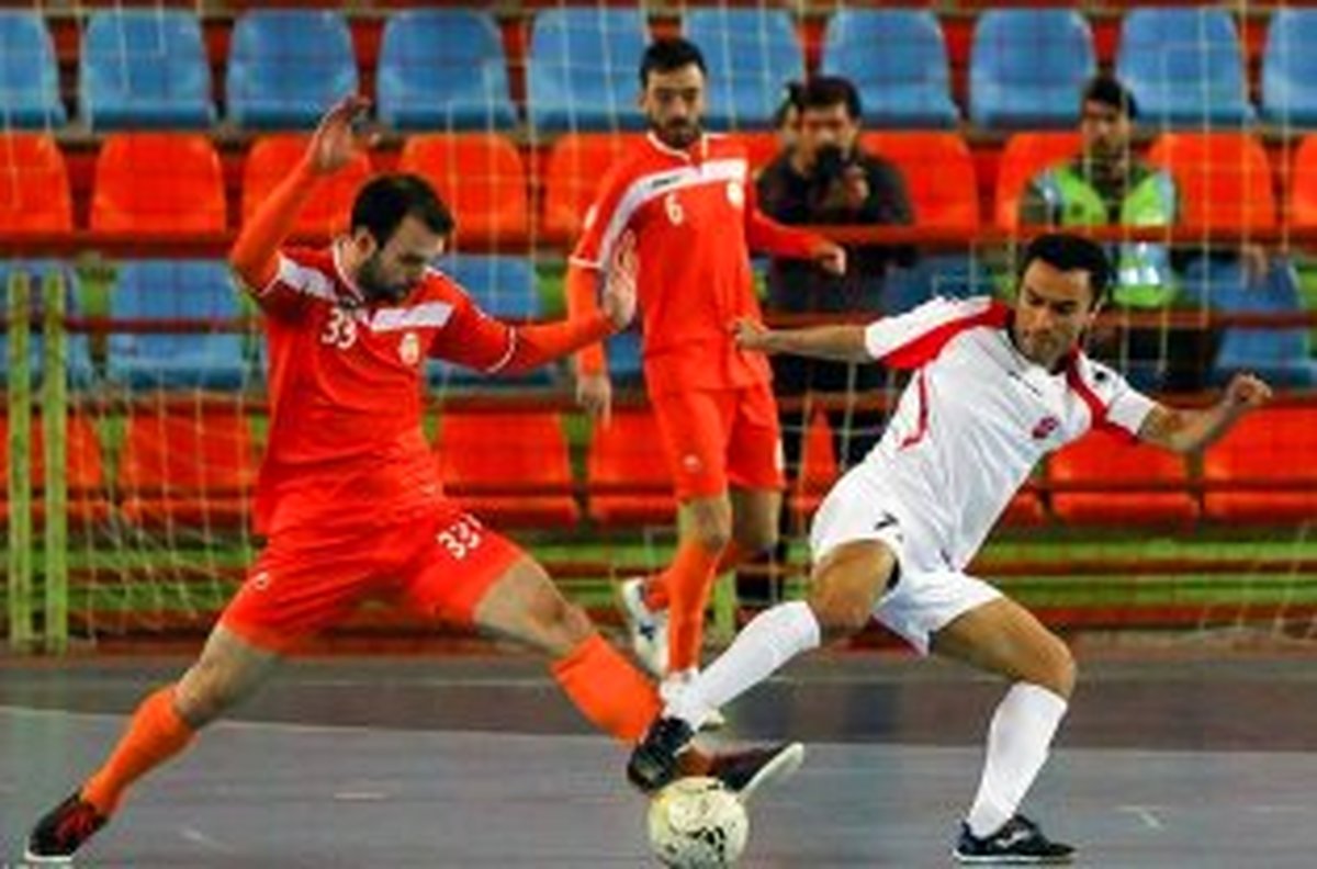 گیتی پسند - مس سونگون؛ الکلاسیو فینال گونه!