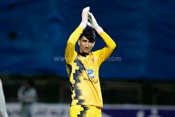 فوری؛ علیرضا بیرانوند به پرسپولیس پیوست