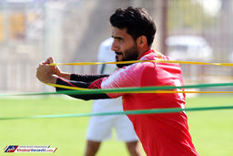 بدشانسی‌ جدید پرسپولیس+ عکس