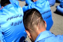 آزار نوجوان ۱۳ ساله در مستی
