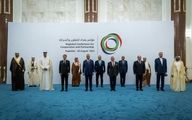 امیرعبداللهیان: در نشست بغداد جایی ایستادم که جایگاه واقعی نماینده ایران بود