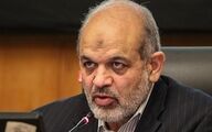 وحیدی: عضویت ایران در بریکس، قدرت کشور را نشان داد