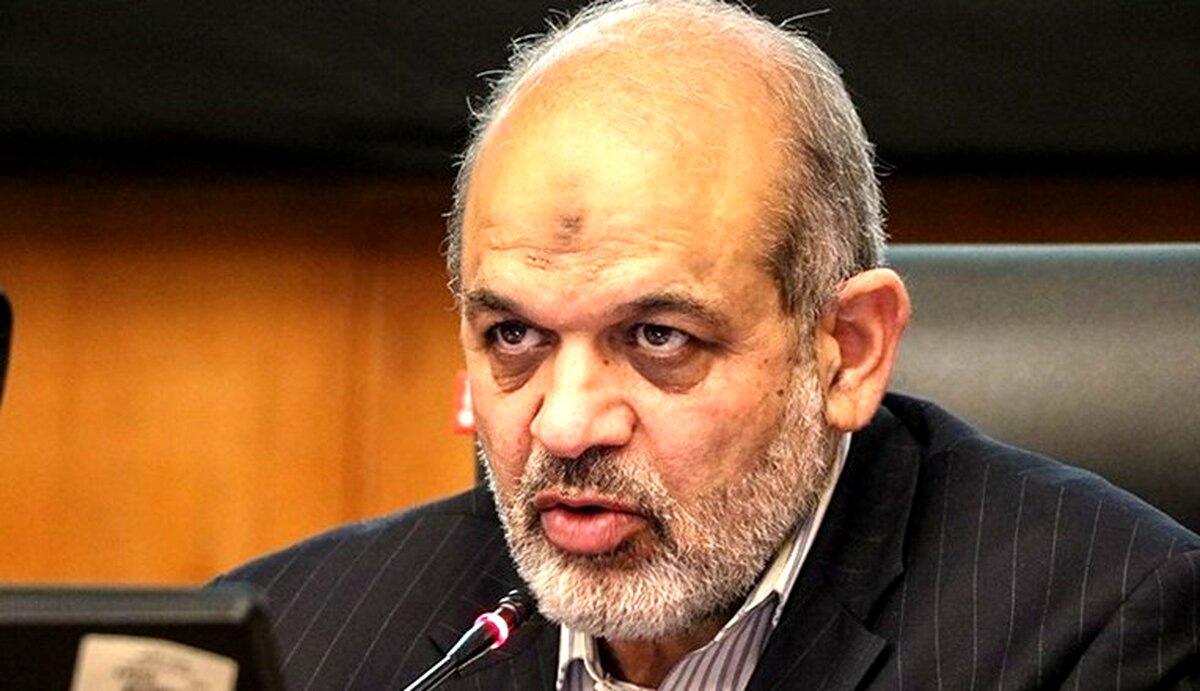 سردار وحیدی جانشین فرمانده کل سپاه شد
