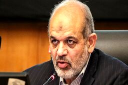 انتقاد وزیر کشور از نگاه فریبکارانه غرب