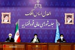 ماموریت رئیسی به دادستان تهران برای رسیدگی به تخلفات صادرکنندگان