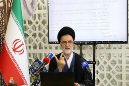 نبویان: مشکل ترامپ نبود، بلکه خود بندهای برجام موجب باقی‌ماندن تحریم‌هاست