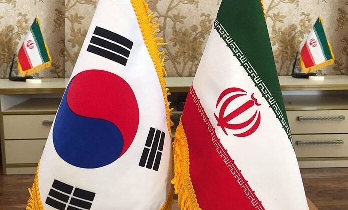 تلاش برای لاپوشانی اتهامزنی رئیس جمهور کره جنوبی به ایران