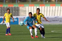 مخالفت سرمربی  صنعت  نفت با تعویق دیدار برابر پیکان