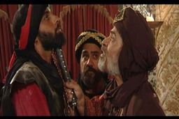 ​«مردان تاریخ ساز» به تلویزیون می آیند