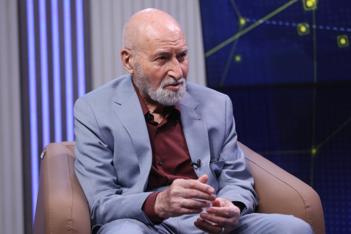 نبوی: باید جلوی فعال شدن مکانیسم ماشه را بگیریم