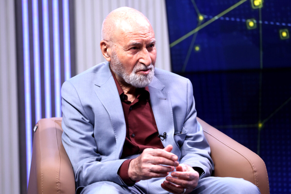 نبوی: باید جلوی فعال شدن مکانیسم ماشه را بگیریم
