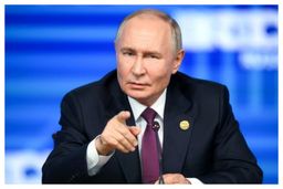 توافق پوتین و نتانیاهو بعد از گفت و گو درباره ایران