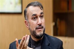 تاکید امیرعبداللهیان بر بهره گیری از دستاوردهای میدانی در حوزه دیپلماسی
