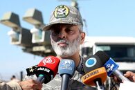 طرح‌های دفاعی و تهاجمی ایران آماده برای نبرد احتمالی 