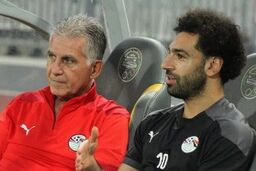 کی‌روش: فدراسیون مصر نمی خواست من موفق شوم