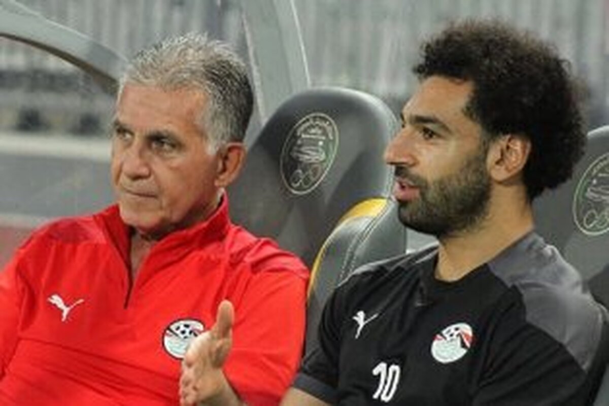 کی‌روش: فدراسیون مصر نمی خواست من موفق شوم