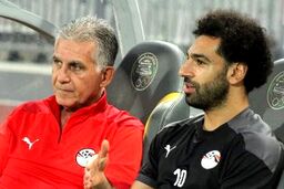 کی‌روش: فدراسیون مصر نمی خواست من موفق شوم