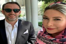 بیوگرافی کامل فریبا نادری و همسر اول و دومش + تصاویر