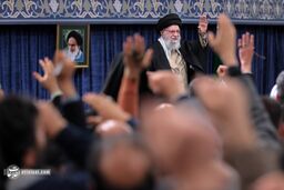 رهبر انقلاب:خواهند نوشت که جماعتی صهیونیست،هزاران زن و کودک را کشتند و در آخر شکست خوردند