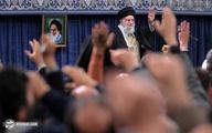 رهبر انقلاب:خواهند نوشت که جماعتی صهیونیست،هزاران زن و کودک را کشتند و در آخر شکست خوردند