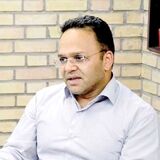 رحمان قهرمانپور