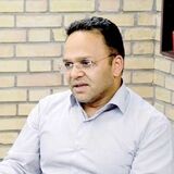 رحمان قهرمانپور