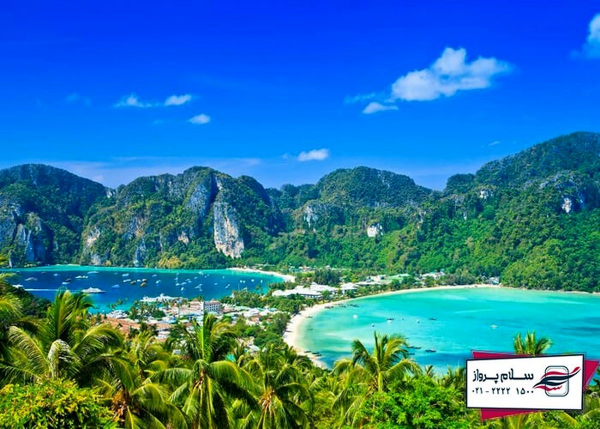 تور تایلند و مالزی؛ هفتاد و دو ملت در هزار معبد!