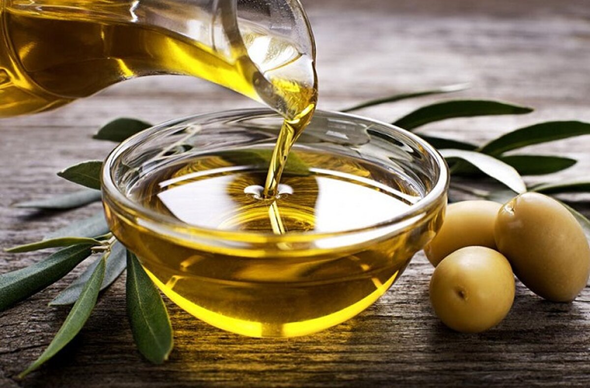 خواص درمانی جادویی و کاربردهای روغن زیتون برای مو
