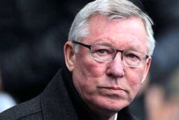 وضعیت جسمانی الکس فرگوسن وخیم است